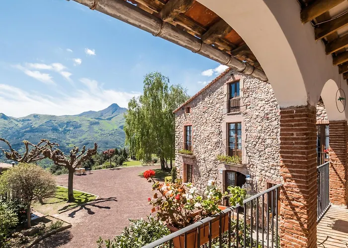 Casa la Maria